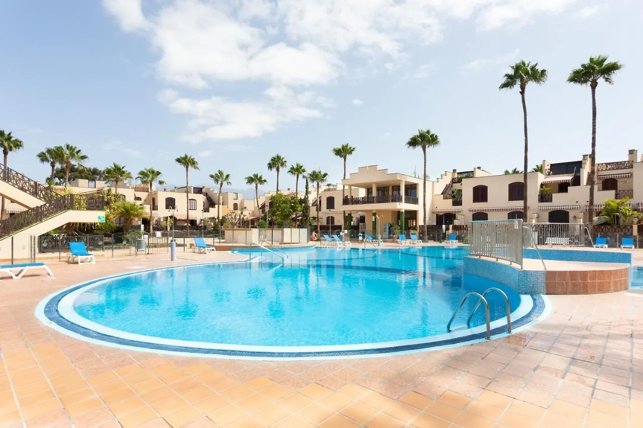 Peaceful Premium Studio Costa Del Silencio Appartement
