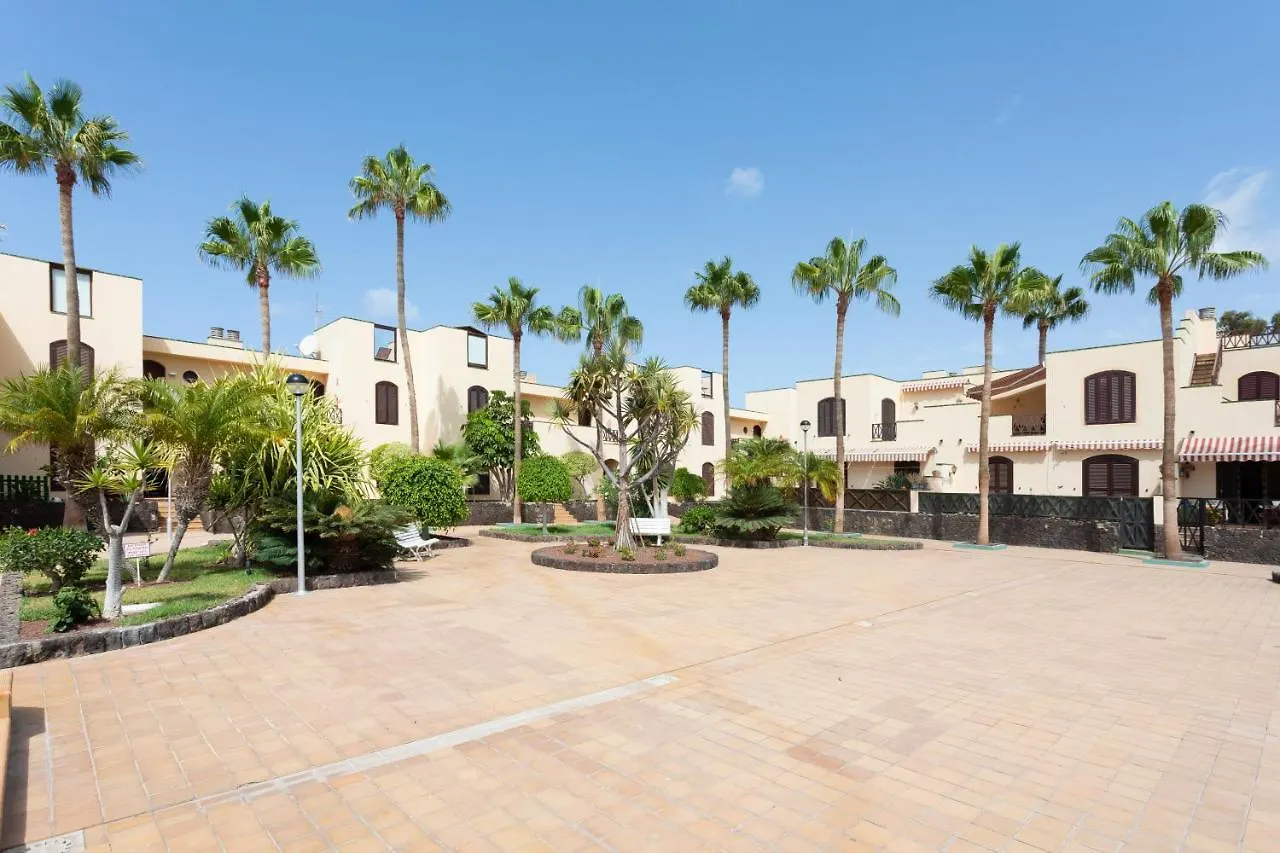 Peaceful Premium Studio Costa Del Silencio Apartman