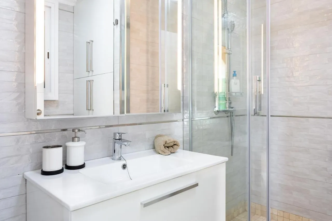 Appartement Peaceful Premium Studio Costa Del Silencio Spanje