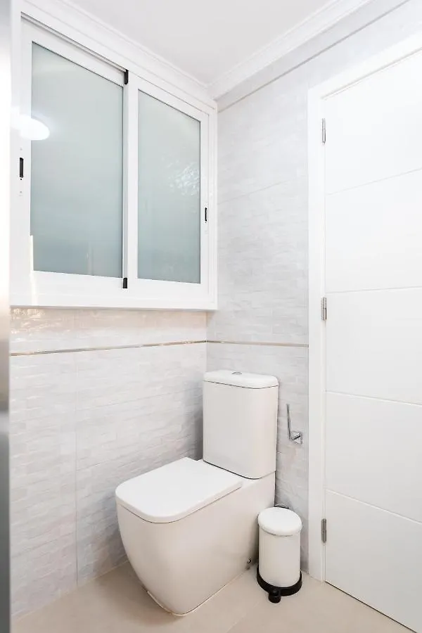 Apartman Peaceful Premium Studio Costa Del Silencio