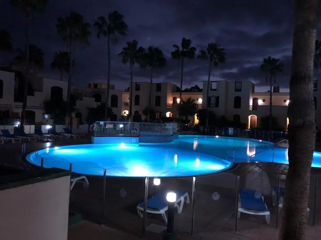 Peaceful Premium Studio Costa Del Silencio Apartman