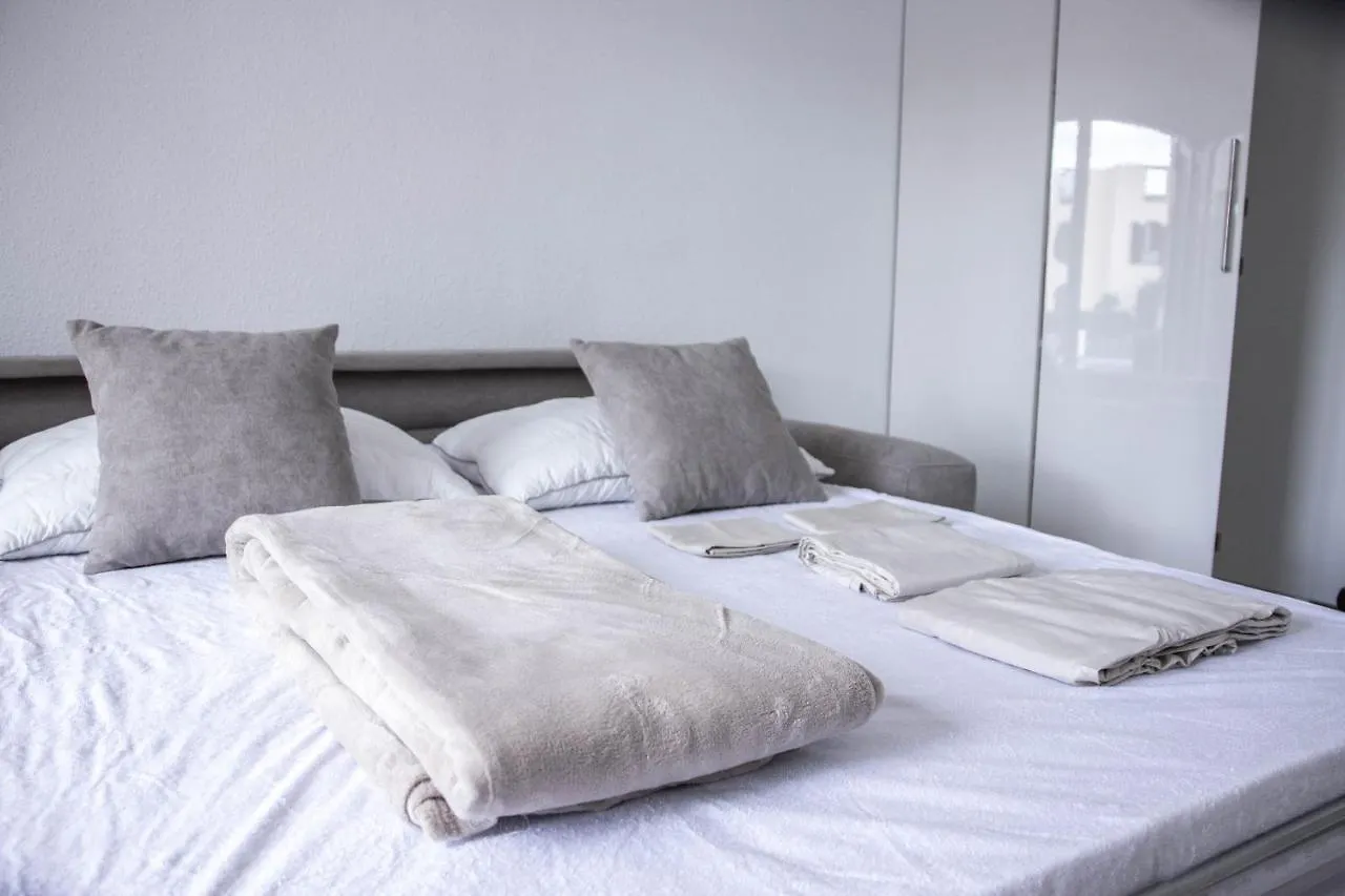 Apartman Peaceful Premium Studio Costa Del Silencio