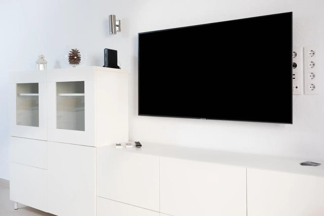 Peaceful Premium Studio طوستا ديل سيلونثيو