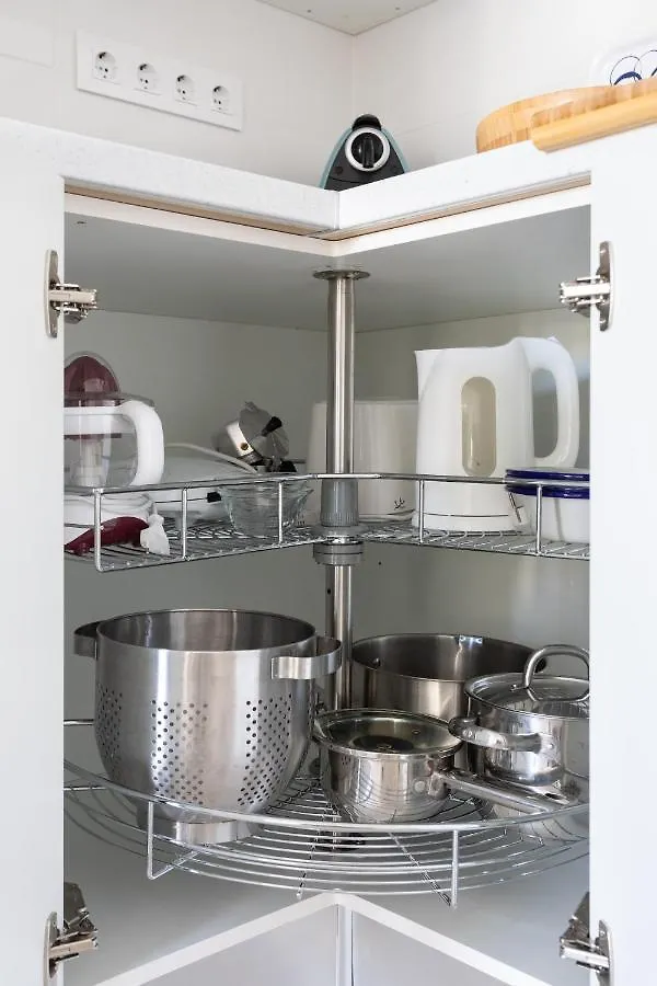 Peaceful Premium Studio طوستا ديل سيلونثيو إسبانيا
